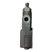A10VO A10VSO 10 18 28 45 60 63 71 Vannes de régulation DRG DFR DFR1 DFLR DRS pour régulateur Pièces détachées Pompes à piston hydrauliques