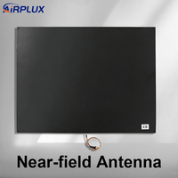 Antenne RFID UHF à panneau de champ proche haute précision 865-868 MHz PCB pour la gestion des congélateurs et les bijoux intelligents