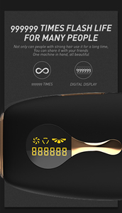 휴대용 완벽한 제모기 <span class=keywords><strong>IPL</strong></span> OPT 가정용 제모 기계 제모 <span class=keywords><strong>ipl</strong></span> 아이스 쿨 레이저 헤어 리무버 장치 - Product Image 4