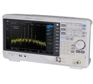 Analizador de Redes y Generador de Señales SIGLENT SVA1015X Original, 5 en 1, de 9 KHz a 1.5 GHz, Generador de Señales Estándar VNA, Nuevo y Original - Product Image 3