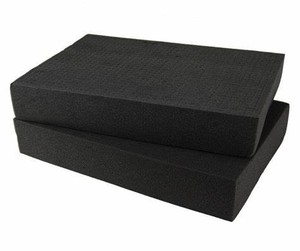 رغوة البولي يوريثان عالية الجودة بأشكال مخصصة لتبطين الأثاث مع خدمة القطع - Product Image 5