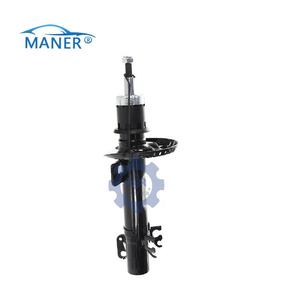 Amortisseur arrière de voiture 6R0413031J 6R0413031F pour Audi VW Polo - Product Image 1