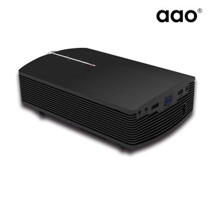 AAO YG500 2000 lúmenes wifi smart android Teléfono <span class=keywords><strong>Celular</strong></span> <span class=keywords><strong>iphone</strong></span> LED digital <span class=keywords><strong>proyector</strong></span> <span class=keywords><strong>para</strong></span> la Escuela Casa - Product Image 3