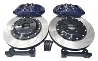 Les nouveaux six pistons forgés conviennent à la vente directe d'usine de Lexus ES LS NX RX GX UX LC RZ LM RX LX IS TX CT et d'autres
