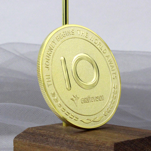 Быстрая доставка, срочное изготовление памятных монет, гарантия качества - Product Image 5