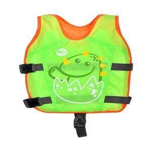 سترة حياة مخصصة لركوب الأمواج على الشاطئ مناسبة للأطفال برسوم كرتونية لطيفة - Product Image 3
