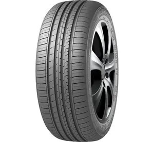 Migliore Qualità del Miglior Prezzo Duraturn Pneumatico Made in China Passeggero Pneumatico Auto 195/65R15 Modello in Acciaio Radiale PCR Tubeless