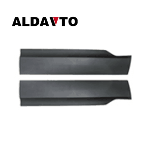 PARA TRAILBLAZER 2020 PANEL DE EMBELLECEDOR DE PARACHOQUES TRASERO RS 2006 2007 2008 2017 REJILLA DE LA LÁMPARA DEL CABEZAL NEGRO 2018 PLACA DEL TANQUE DE AGUA ACADIA 201 - Product Image 4