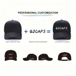 Gorras de Béisbol Personalizadas OEM/ODM, Gorras de Alta Calidad con Logotipo Bordado, Unisex, Deportivas, Ajustables con Hebilla, para Hombre - Product Image 5