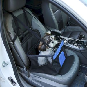 Toptan seyahat köpek araba cep ile klozet kapağı katlanır hamak <span class=keywords><strong>Pet</strong></span> taşıyıcılar çanta - Product Image 1