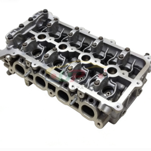 Système moteur automobile de haute qualité - Tête de cylindre (HEAD ASSY-CYLINDER) 22100-2B000 22100 2B000 pour Hyundai Elantra Kia Ceed 221002B000 - Product Image 2