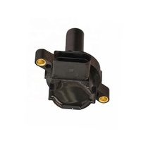Car Ignition Coil for Bentley Mulsanne Engine Spare Parts 07V905115A