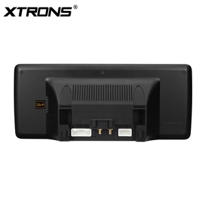 Xtrons เครื่องเล่นมัลติมีเดียรถยนต์สำหรับ Mercedes Benz E W212 S212 2015-2016แอนดรอยด์สเตอริโอ12.3 "8คอร์4G LTE - Product Image 4