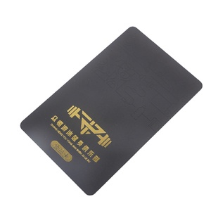 Bonne quantité <span class=keywords><strong>Carte</strong></span> <span class=keywords><strong>cadeau</strong></span> en plastique PVC CR80 <span class=keywords><strong>Carte</strong></span> de fidélité VIP avec code-barres UV - Product Image 4