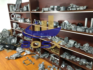 Fournisseur <span class=keywords><strong>de</strong></span> boîtiers <span class=keywords><strong>de</strong></span> boîte <span class=keywords><strong>de</strong></span> vitesses en aluminium moulé sous pression haute pression, conceptions personnalisées basées <span class=keywords><strong>sur</strong></span> des plans fournis sont prises en charge. - Product Image 6