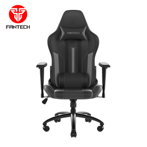 FANTECH-<span class=keywords><strong>Silla</strong></span> de oficina de <span class=keywords><strong>escritorio</strong></span> para el hogar, <span class=keywords><strong>silla</strong></span> personalizada para juegos de clase 4, soporte lumbar, pistón, venta al por mayor - Product Image 1