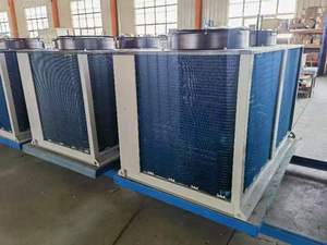 เครื่องปรับอากาศแบบแพ็คเกจบนหลังคา 12.5 ตัน ระบบทำความเย็นและทำความร้อน ประสิทธิภาพสูง สำหรับเชิงพาณิชย์ - Product Image 3
