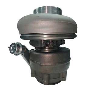 17352322 5351545 5351544 5329121 17458181 3786248H 3798457 HE500WG Turbocompresseur Pour <span class=keywords><strong>Volvo</strong></span> Pelle EC900 EC950E D16 Moteur - Product Image 1