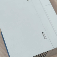 Módulo CPU PLC de Gran Escala CS1G-CPU43H, Sistema de Control de Fábrica para Automatización de Procesos a Gran Escala, Controlador Lógico Programable B