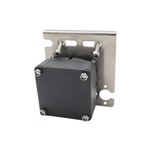 Stainless Steel Power Switch Mounting Bracket For Rv Boat Truck Car Motorcycle <b>Yacht</b> With Red Reset Button And Green Indicator - Product Image 4