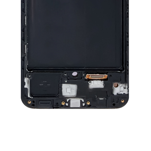 Mobile Phone LCD Touch Screen Display Assembly for <strong>Sam</strong> <strong>A50</strong> with Frame-MH Brand 100% Original LCD 1 Year Warranty - Product Image 4