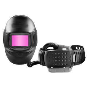 Casque de soudage G5-01VC 3M Speedglas avec respirateur Adflo, consommables et sac - Product Image 1