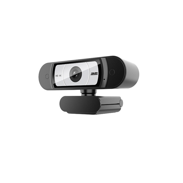 Factory-direct USB Auto Focus 1080P HD 30FPS Driver-free WebCam for Live Streaming on PCs Laptops & Android in Stock