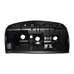 KAIERWO Vaccum Casting for Plastic Prototype <b>PC</b> PR ABS PMMA Rubber Silicone Parts - Product Image 3