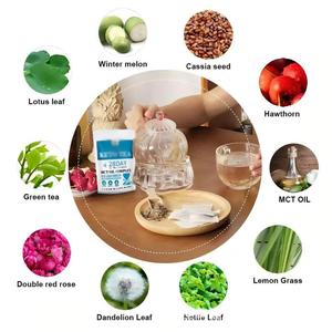 Té Keto Adelgazante de 28 <span class=keywords><strong>Días</strong></span>, <span class=keywords><strong>2</strong></span> Años de Vida Útil, Té Herbal Extraído de Plantas, Apoyo para la Salud Digestiva - Product Image 2