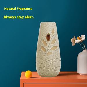 Diffusore di Aroma foglia eco-friendly all'ingrosso con Timer automatico regolabile durata della batteria nuova macchina deodoranti per ambienti - Product Image 3