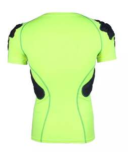 着圧ラッシュガードカスタムプリントスポーツウェアラッシュガード - Product Image 3