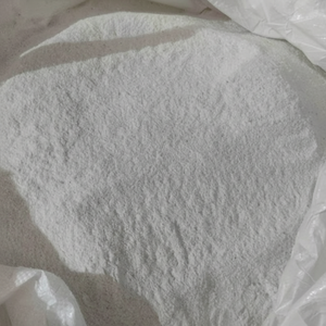 Piedra caliza de calcita para hacer pintura de carretera Carbonato de calcio 24-60 MeshPaint Formulaciones Relleno de rendimiento para textura mejorada - Product Image 1