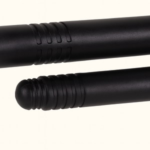 Halloween Décor Halloween Armes Simulées Halloween Diable Lance Arme pour Cosplay Performance <span class=keywords><strong>Rouge</strong></span> Noir Chauve-Souris <span class=keywords><strong>Aile</strong></span> Trident Prop - Product Image 6