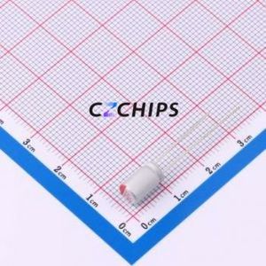 ตัวเก็บประจุแบบแข็ง SPT2JM501D09ORVZC แบบ Through-hole (THT), ขนาด D5xL9 มม. 500uF 20% 7.5V - Product Image 1