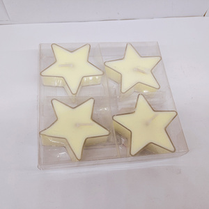 Alta Qualidade Especial-Shaped Tealight Velas por Vela Fabricante para Love <span class=keywords><strong>Tea</strong></span> Lights - Product Image 4