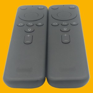 Crystal Pearl Tianhong Tmall Box télécommande vocale M18 A M18 S M19 Bluetooth pour téléviseur YK 01647 - Product Image 4