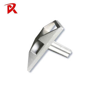 Дорожный отражающий алюминиевый дорожный маркер Roadsafe - Product Image 5