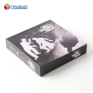 Personnalisation des meilleurs jeux <span class=keywords><strong>de</strong></span> cartes <span class=keywords><strong>de</strong></span> bureau pour <span class=keywords><strong>deux</strong></span> <span class=keywords><strong>personnes</strong></span>, <span class=keywords><strong>jeu</strong></span> <span class=keywords><strong>de</strong></span> cartes à collectionner design - Product Image 2