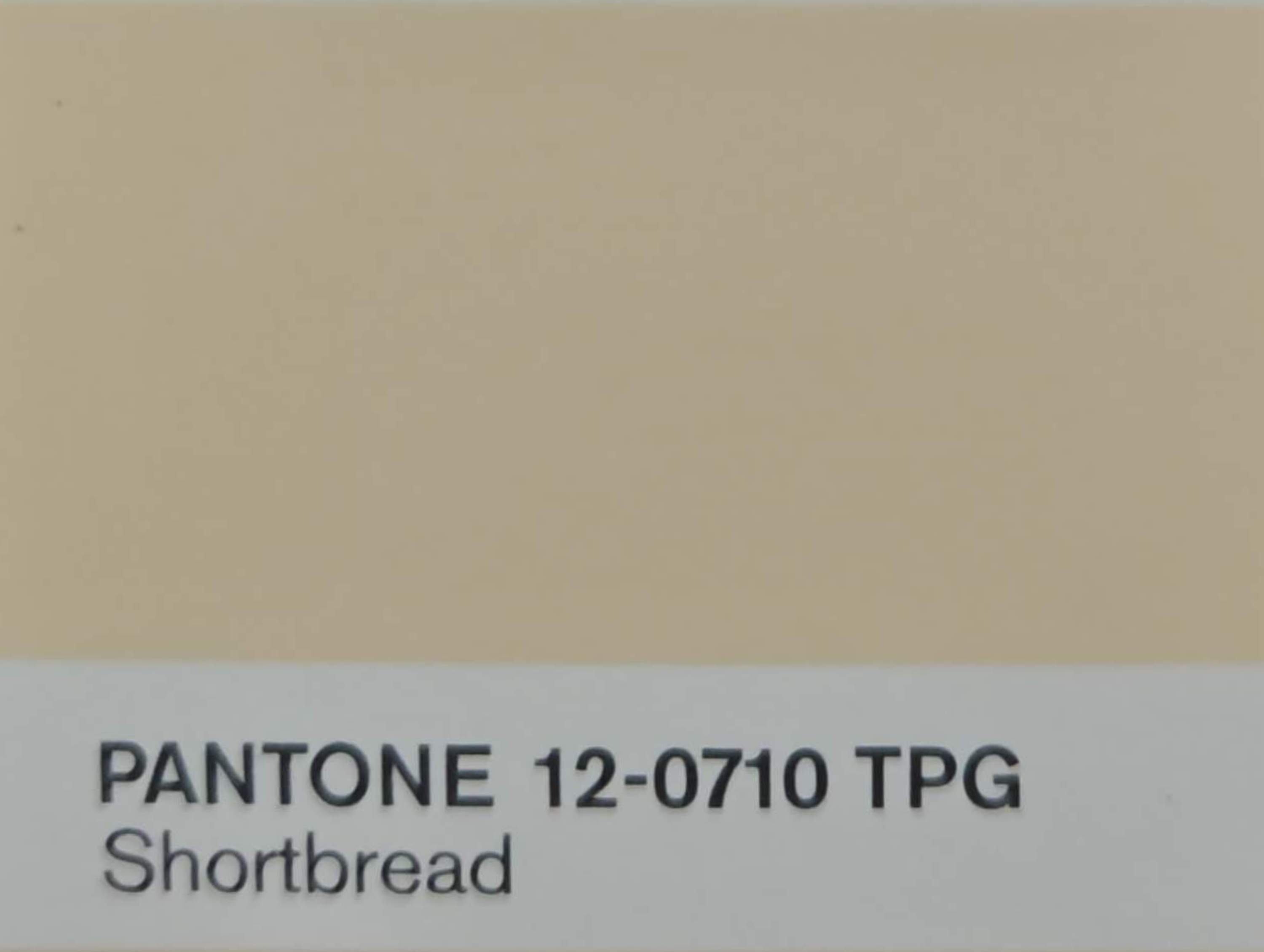 Shortbread