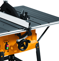 Scie à table 2025 – Offre Spéciale – Logo personnalisable – 255 mm – Qualité supérieure – Usage industriel pour le travail du bois – Prix de gros