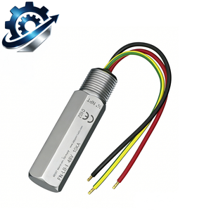 บรรจุภัณฑ์เดิม K-LB-1.30G K-HM26 โมดูลป้องกันไฟกระชากแบบปลอดภัยภายใน สำหรับเครื่องมือติดตั้งภาคสนาม สต็อกจำนวนมาก - Product Image 2