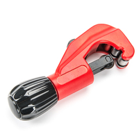 Corps en aluminium moulé sous pression, outil de coupe en cuivre métallique coupe-tube