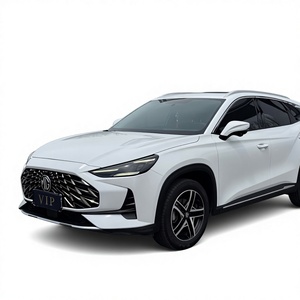 <span class=keywords><strong>Morris</strong></span> Garages MG ONE 2022 1.5T <span class=keywords><strong>Voiture</strong></span> d'occasion Essence/Pétrole 181 ch SUV 5 portes 5 places <span class=keywords><strong>Voiture</strong></span> d'occasion - Product Image 1