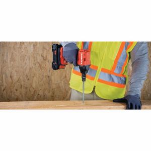 Llave de Impacto Inalámbrica Hilti-2291232 <span class=keywords><strong>SIW</strong></span> 4AT-22, Juego de Llave de Impacto Inalámbrica Hilti Tools Sin Baterías de Iones de Litio - Product Image 3