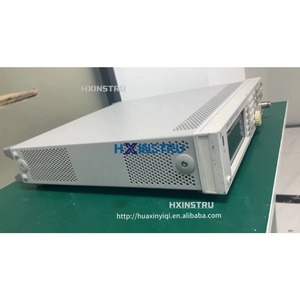 Agilent keysight N5181A MXG RF เครื่องกำเนิดสัญญาณอะนาล็อก100กิโลเฮิรตซ์ถึง6 GHz -- H - Product Image 3