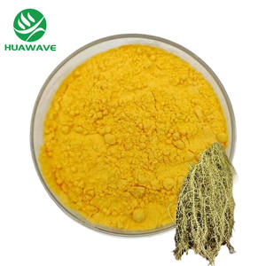 化粧品ナトルアルウスニック酸CAS 125-46-2ウスネエキス98% ウスニック酸 - Product Image 1