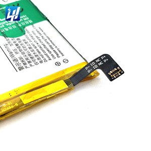 แบตเตอรี่เดิมสำหรับ <span class=keywords><strong>VIVO</strong></span> <span class=keywords><strong>Y55S</strong></span> Y55L 1610 1603 B-B1 2730mAh สมาร์ทโฟนชาร์จได้แบตเตอรี่ลิเธียมโพลิเมอร์ - Product Image 3