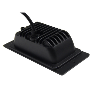 Faros <span class=keywords><strong>Antiniebla</strong></span> LED de 40W para LADA NIVA, Luces <span class=keywords><strong>Antiniebla</strong></span>, Sistemas de Iluminación Automotriz, Luz de Trabajo LED Cuadrada, Accesorios para Automóviles - Product Image 5