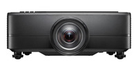 Projecteur intelligent Optoma ZU920TST DLP Laser 1080P 3D avec 9800 lumens intégrés, courte focale, pour les entreprises et l'éducation