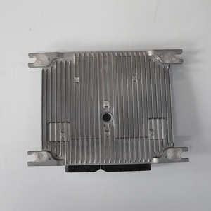 Controlador de Bomba Hidráulica 7875-46-3001 para Excavadora HB205-1 HB215-1 D375A-6, Repuestos para Bulldozer, Estable y Confiable - Product Image 3